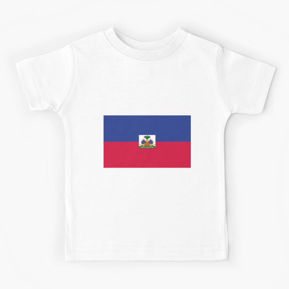 Aperçu de l'œuvre T-shirt enfant créée et vendue par Shorlick.