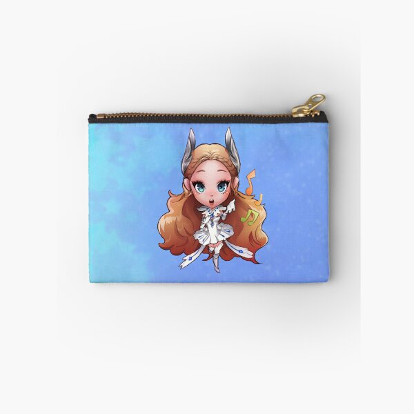 Item preview, Mobile Legends Cute Chibi Odette ML designed and sold by ellione-loire.