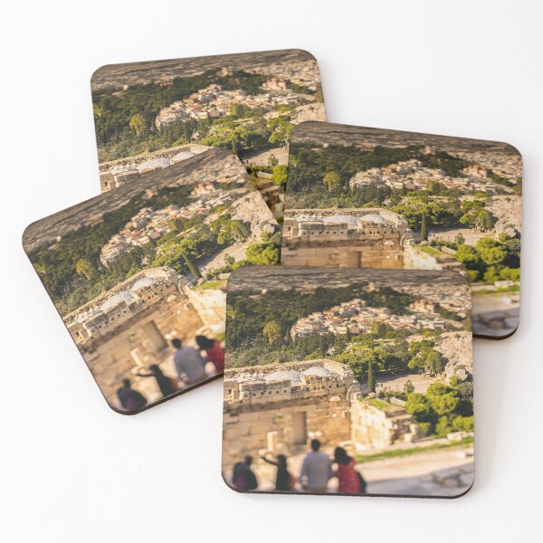 Item preview, Propylaia tilt-shift  designed and sold by KensLensDesigns.