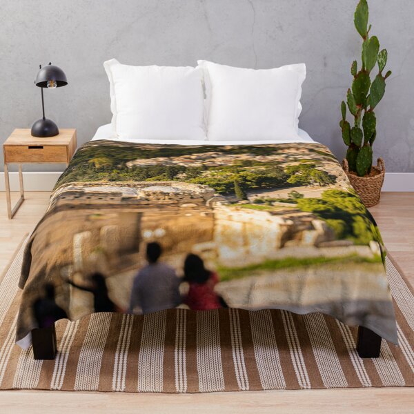Item preview, Propylaia tilt-shift  designed and sold by KensLensDesigns.