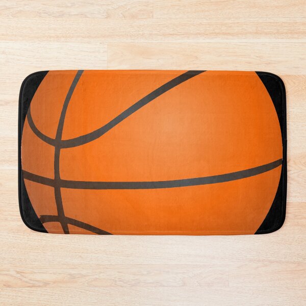 Item preview, Basketball Design designed and sold by TheFlying6.