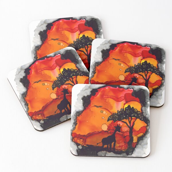 Item preview, Serengeti designed and sold by Ana  Jones  Studio.