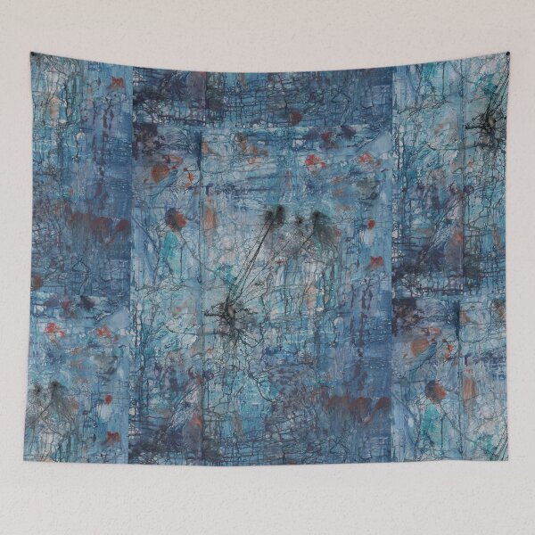 Item preview, Forgiveness/Recovery III designed and sold by Karen Amato.
