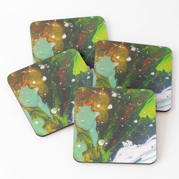 Item preview, Auroras & Bears designed and sold by GlennArt.