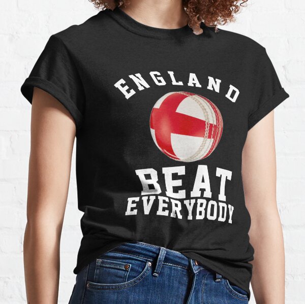 baby england cricket shirt