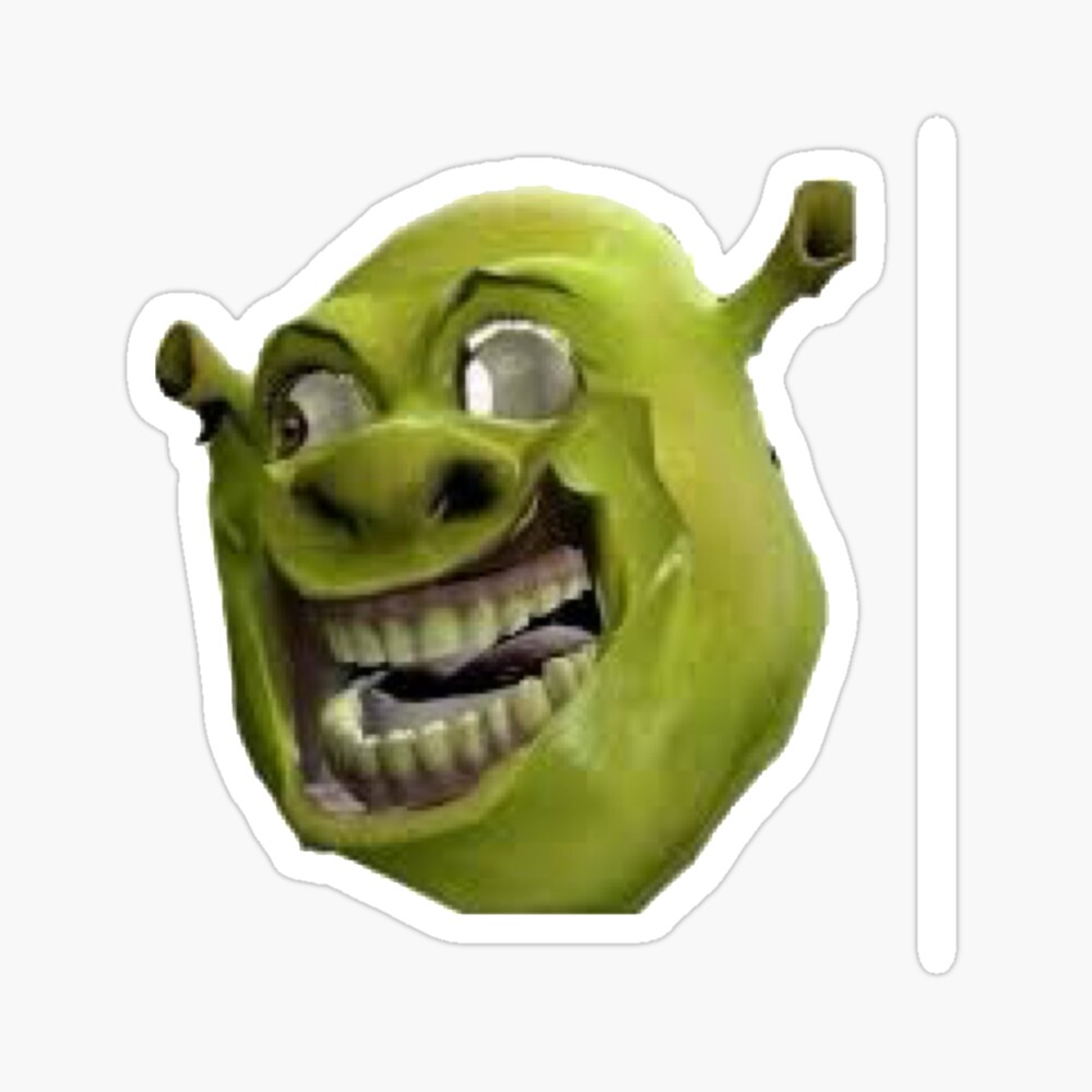 shrek okay - Roblox