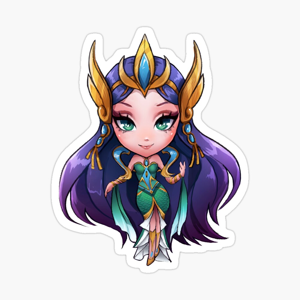 Kadita mobile legends