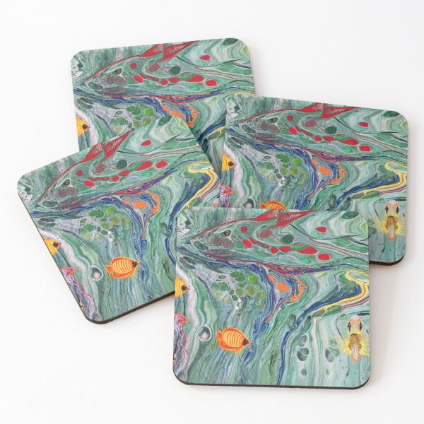 Item preview, The fish designed and sold by Michèle Truchot.