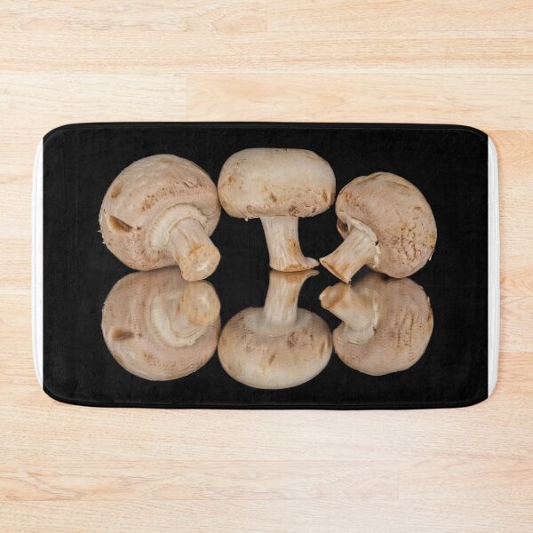 Item preview, mushroom reflection designed and sold by Dave Tucker.