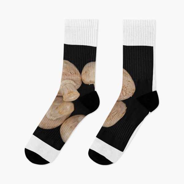 Item preview, mushroom reflection designed and sold by Dave Tucker.