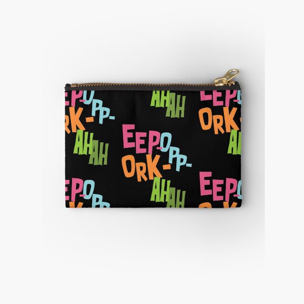 Item preview, Eep Opp Ork Ah Ah! designed and sold by HereticTees.