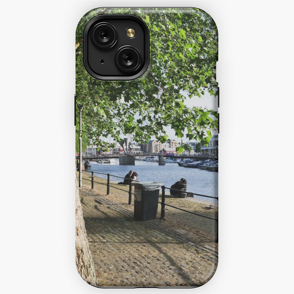 Item preview, iPhone Tough Case designed and sold by santoshputhran.