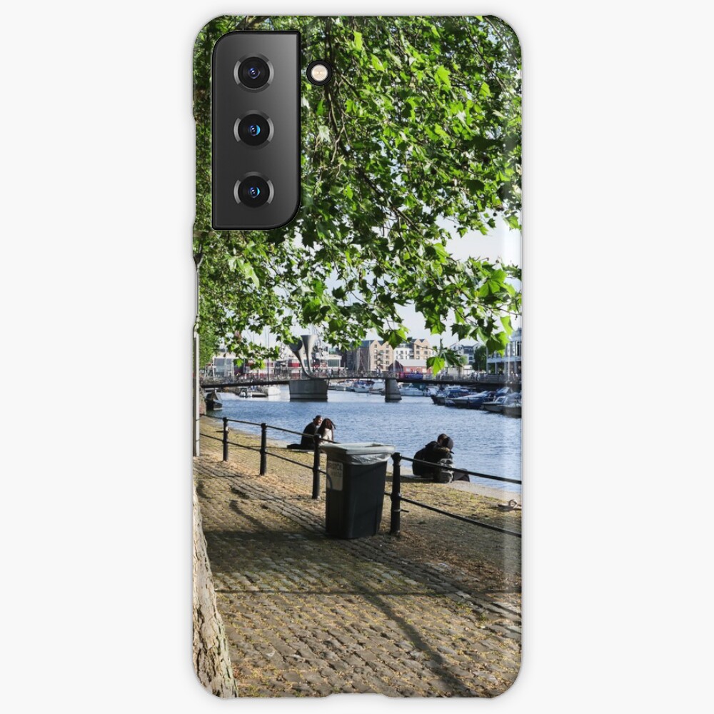 Item preview, Samsung Galaxy Snap Case designed and sold by santoshputhran.