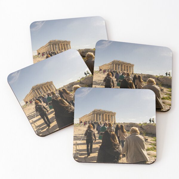 Artikelvorschau, Bis zum Parthenon entworfen und verkauft von KensLensDesigns.