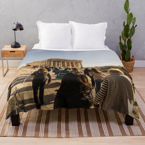 Item preview, Up to Parthenon designed and sold by KensLensDesigns.