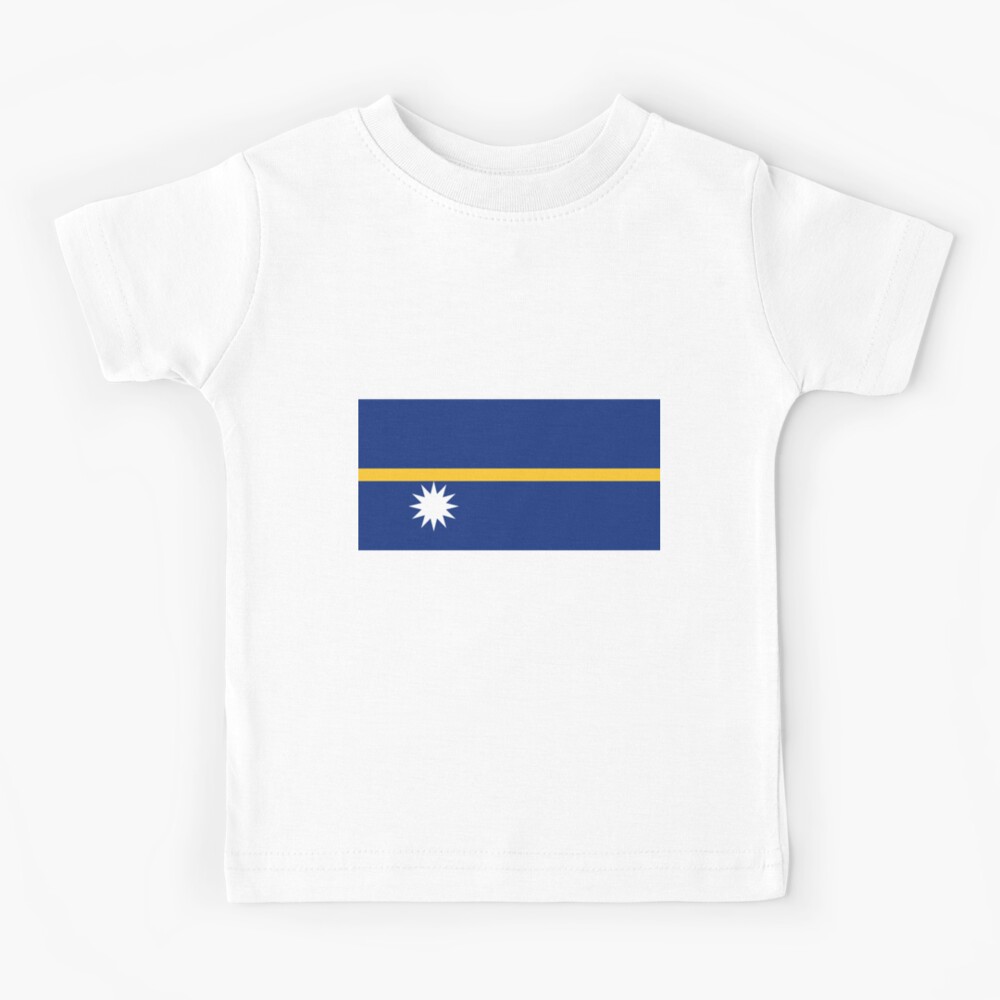 Aperçu de l'œuvre T-shirt enfant créée et vendue par Shorlick.
