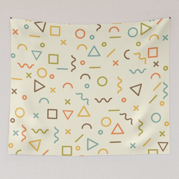 Item preview, Abstract pattern designed and sold by ValentinaHramov.