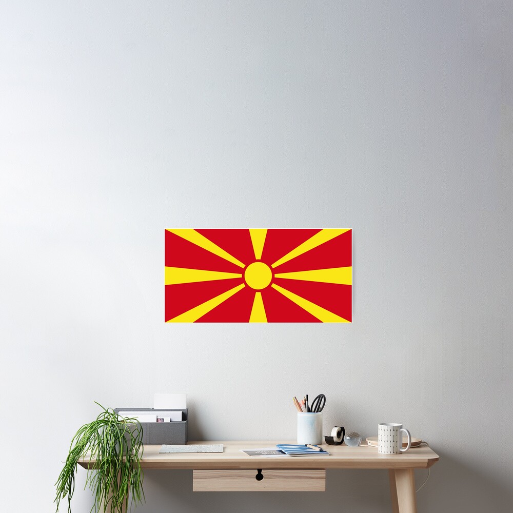 Aperçu de l'œuvre Poster créée et vendue par Shorlick.