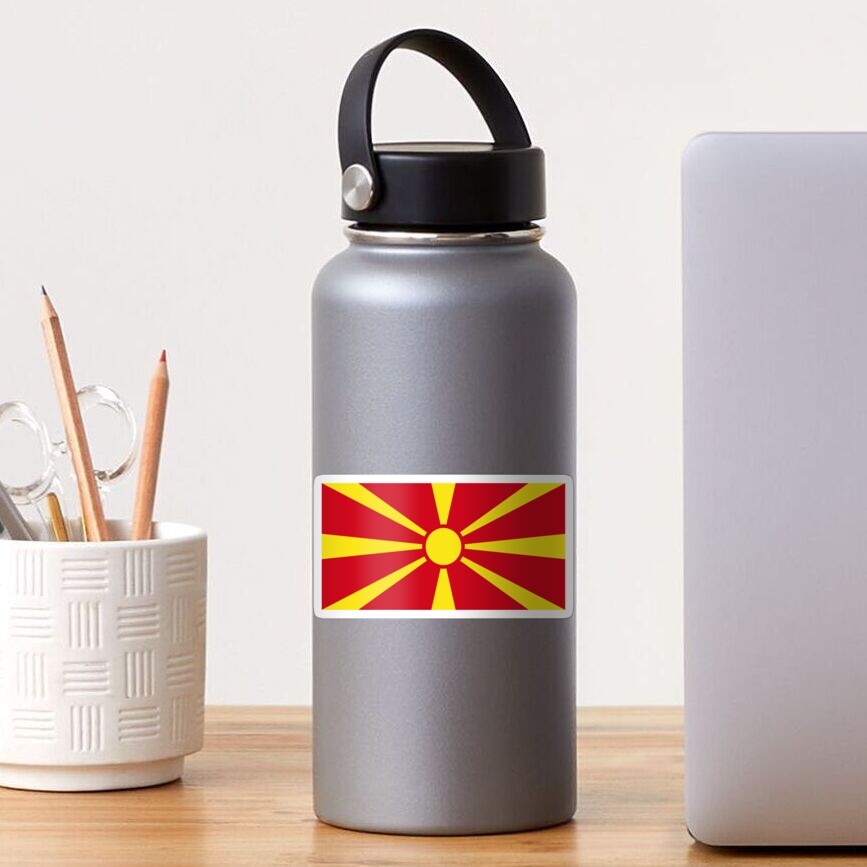 Aperçu de l'œuvre Sticker créée et vendue par Shorlick.
