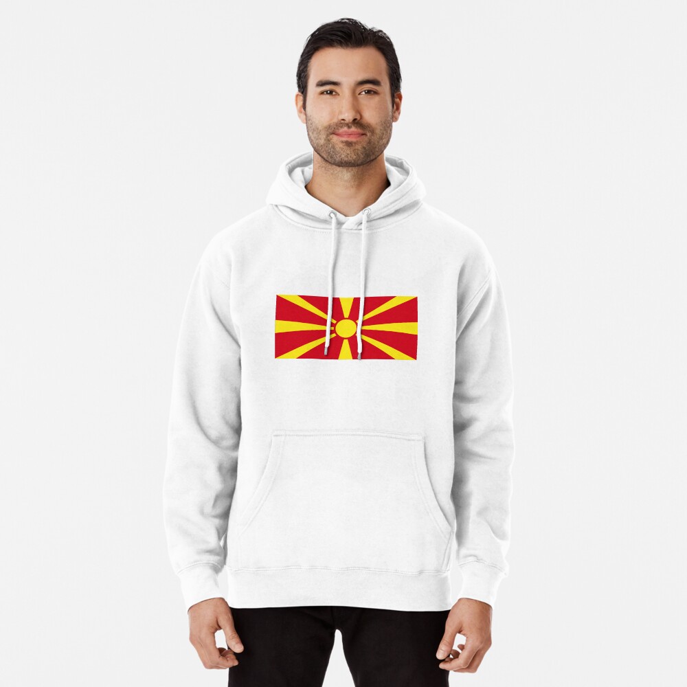 Aperçu de l'œuvre Sweat à capuche épais créée et vendue par Shorlick.