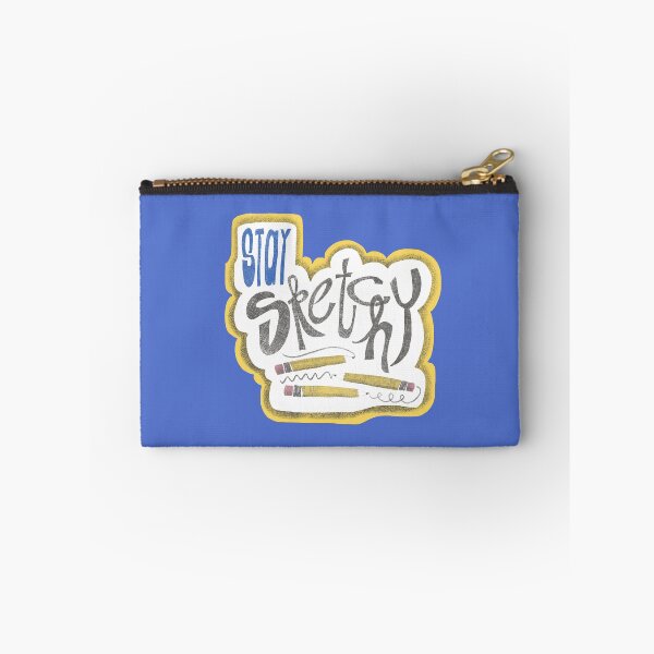 Item preview, Stay Sketchy designed and sold by Christine Philbrick.