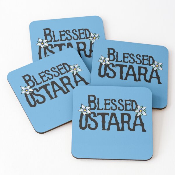 Item preview, Blessed Ostara designed and sold by FrictionMaxxing.
