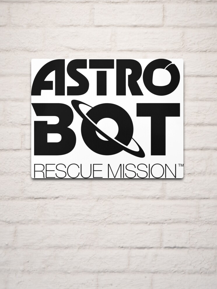 Astro bot rescue mission playstation 4 hot sale