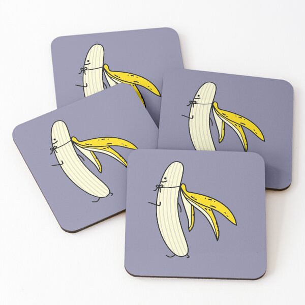 Item preview, Banana hero designed and sold by spontania.