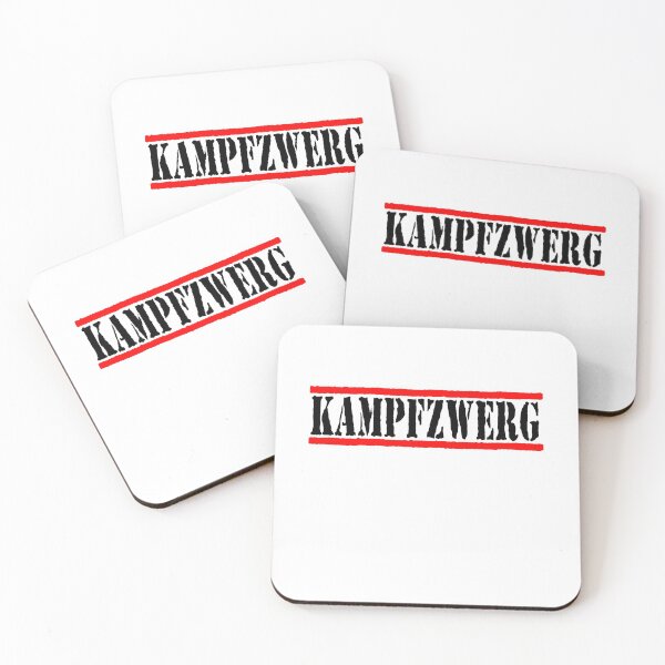 Artikelvorschau, Kampfzwerg schwarz entworfen und verkauft von frankuffmann.