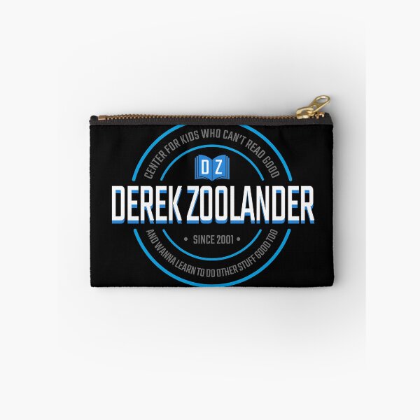 Item preview, derek zoolander center for kids who can't read good and wanna learn to do other stuff good too designed and sold by frikybomb.