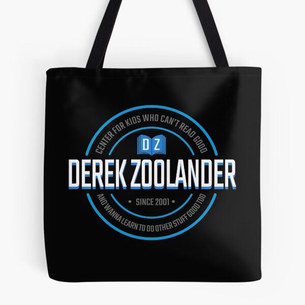 Item preview, derek zoolander center for kids who can't read good and wanna learn to do other stuff good too designed and sold by frikybomb.