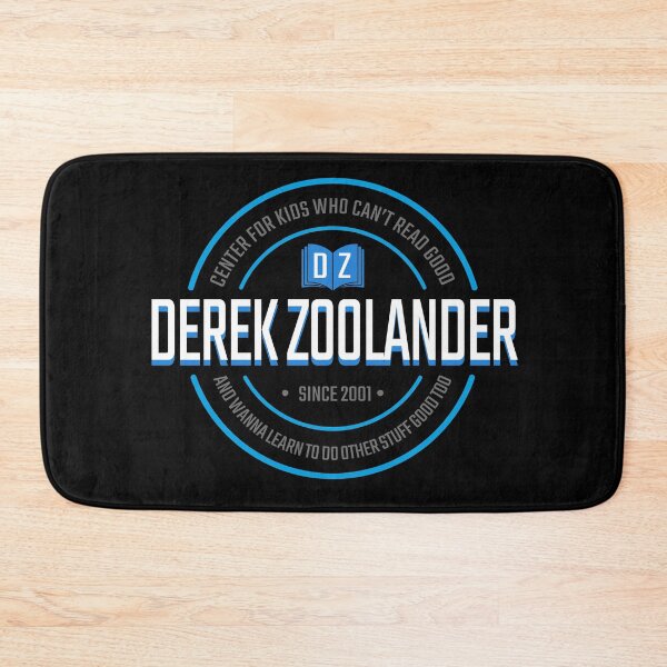 Item preview, derek zoolander center for kids who can't read good and wanna learn to do other stuff good too designed and sold by frikybomb.