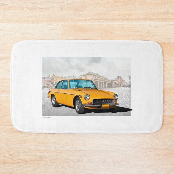Item preview, 1972 MGB GT designed and sold by DaveKoontz.