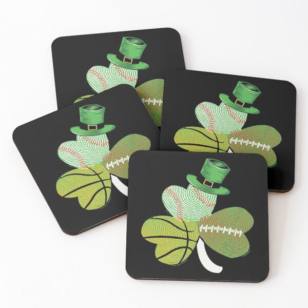 Item preview, Softball Shamrock Dna Saint Patricks Day Hat Leprechaun designed and sold by IceNiceIce.