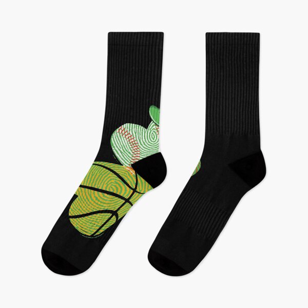 Artikelvorschau, Softball Shamrock DNA Saint Patricks Tageshut Kobold entworfen und verkauft von IceNiceIce.