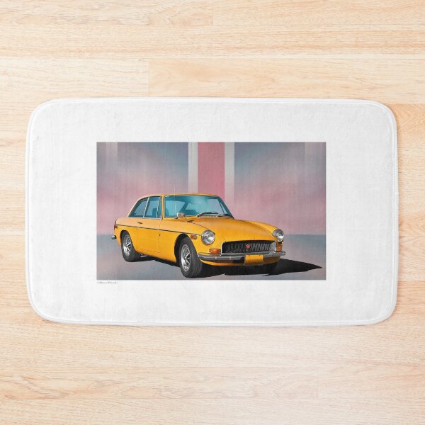 Item preview, 1972 MGB GT designed and sold by DaveKoontz.