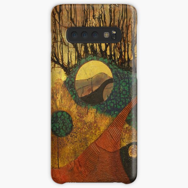 Portals Samsung Galaxy Snap Case