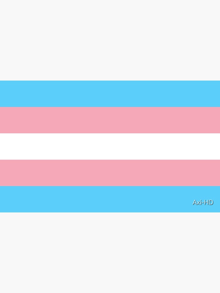 Trans Pride Flag Sticker For Sale By Axi Hd Redbubble 5853