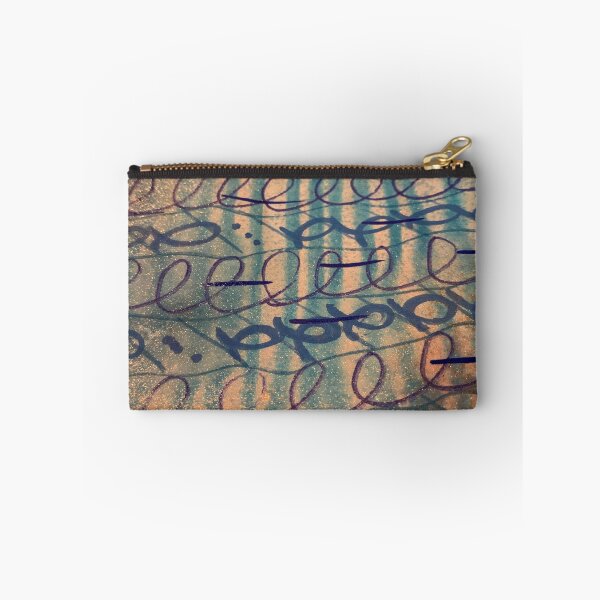 Item preview, Practicing My Street Art designed and sold by bipolarvirgoart.