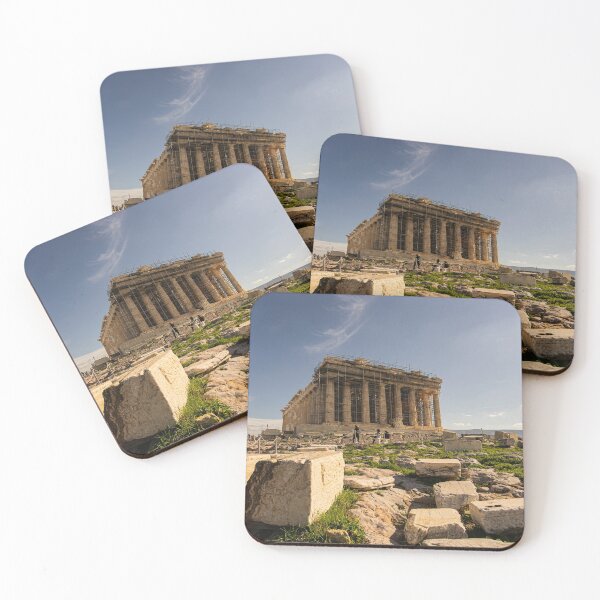 Item preview, Parthenon designed and sold by KensLensDesigns.