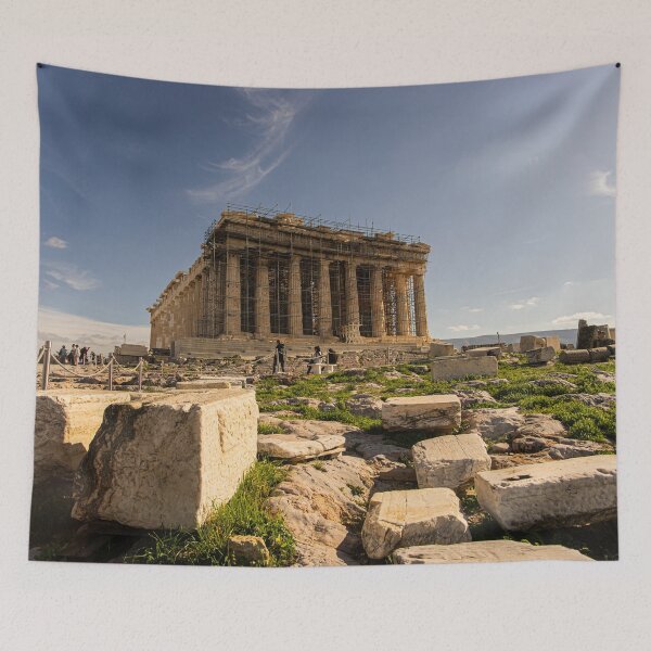 Item preview, Parthenon designed and sold by KensLensDesigns.