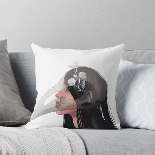 Item preview, Mask designed and sold by bekslieart.