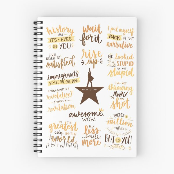 Item preview, Musical - Broadway | art designed and sold by lettersofjoy.