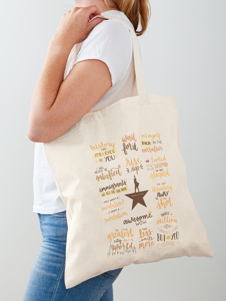 History of Art Tote Bag -aesthetic tote bag,art tote bag,art