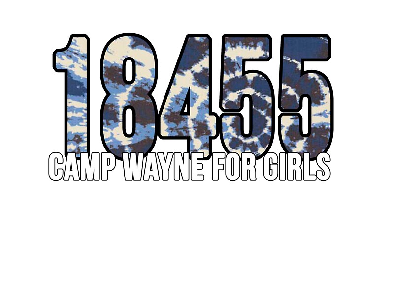 Camp Wayne for Girls: | Redbubble