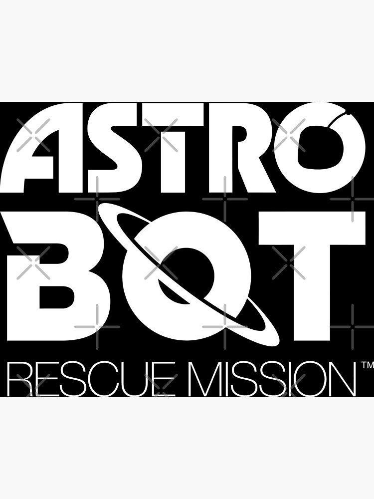 Ps4 astro bot online rescue mission