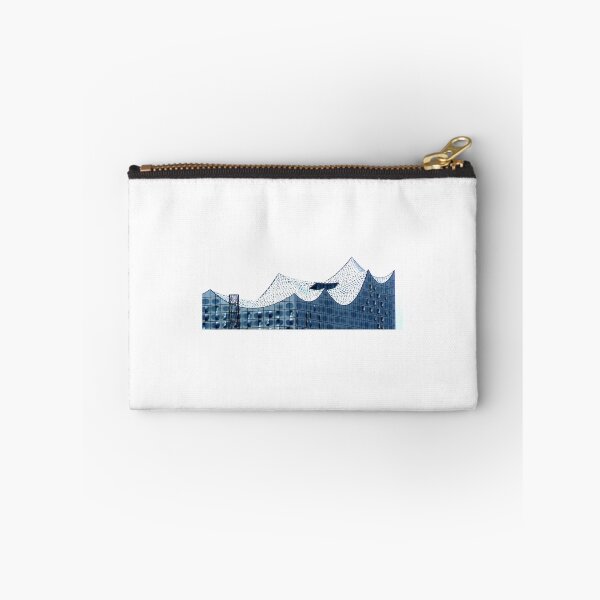 Item preview, The Elbphilharmonie in Hamburg designed and sold by Imi Koetz.