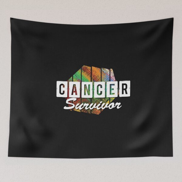Item preview, Cancer survivor! designed and sold by Cutebutfunny.