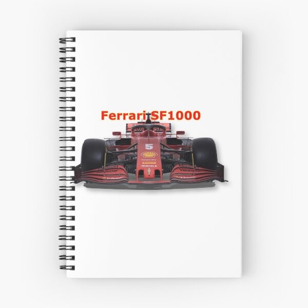 Item preview, 2020 Ferrari SF1000 Fi Car designed and sold by mal108.