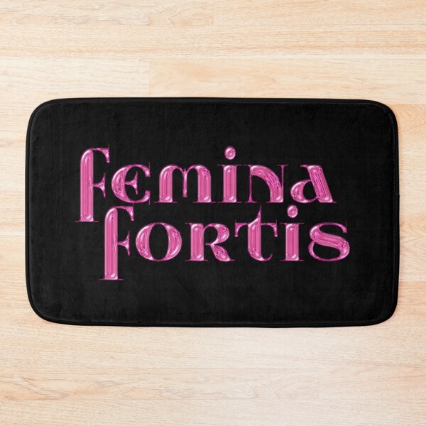 Item preview, Femina fortis designed and sold by Sinmara12.